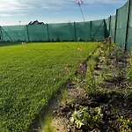 Feriehus Malina Penati Golf Sajdikove Humence