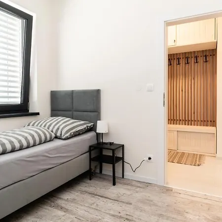 Holiday home Malina Penati Golf *