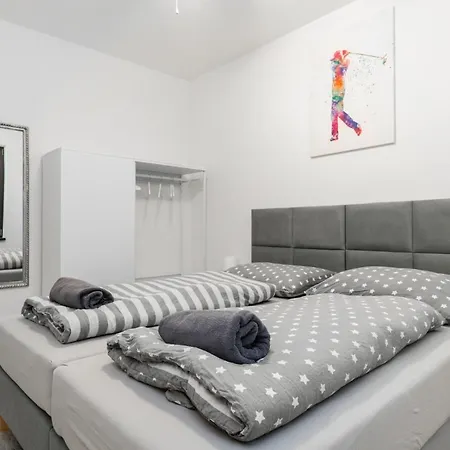 Tatil Evi Malina Penati Golf *