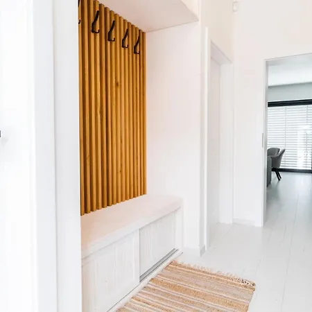 Tatil Evi Malina Penati Golf *