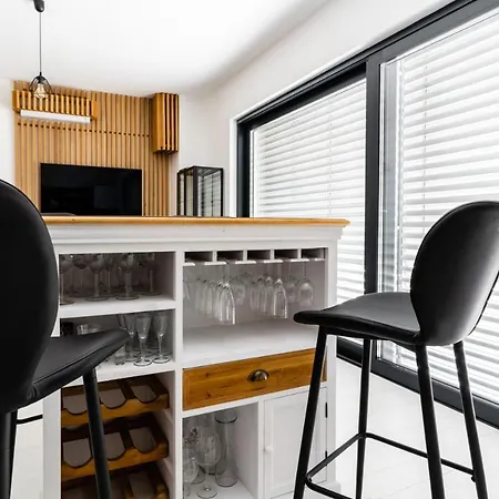 Malina Penati Golf Holiday home *