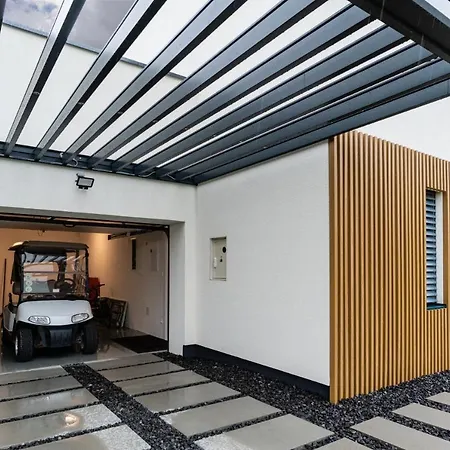 Holiday home Malina Penati Golf Sajdikove Humence