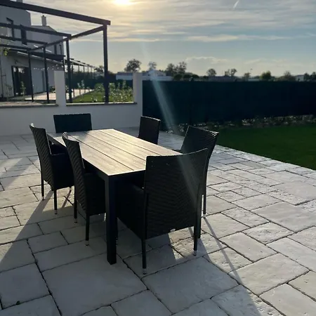 Malina Penati Golf Sajdikove Humence
